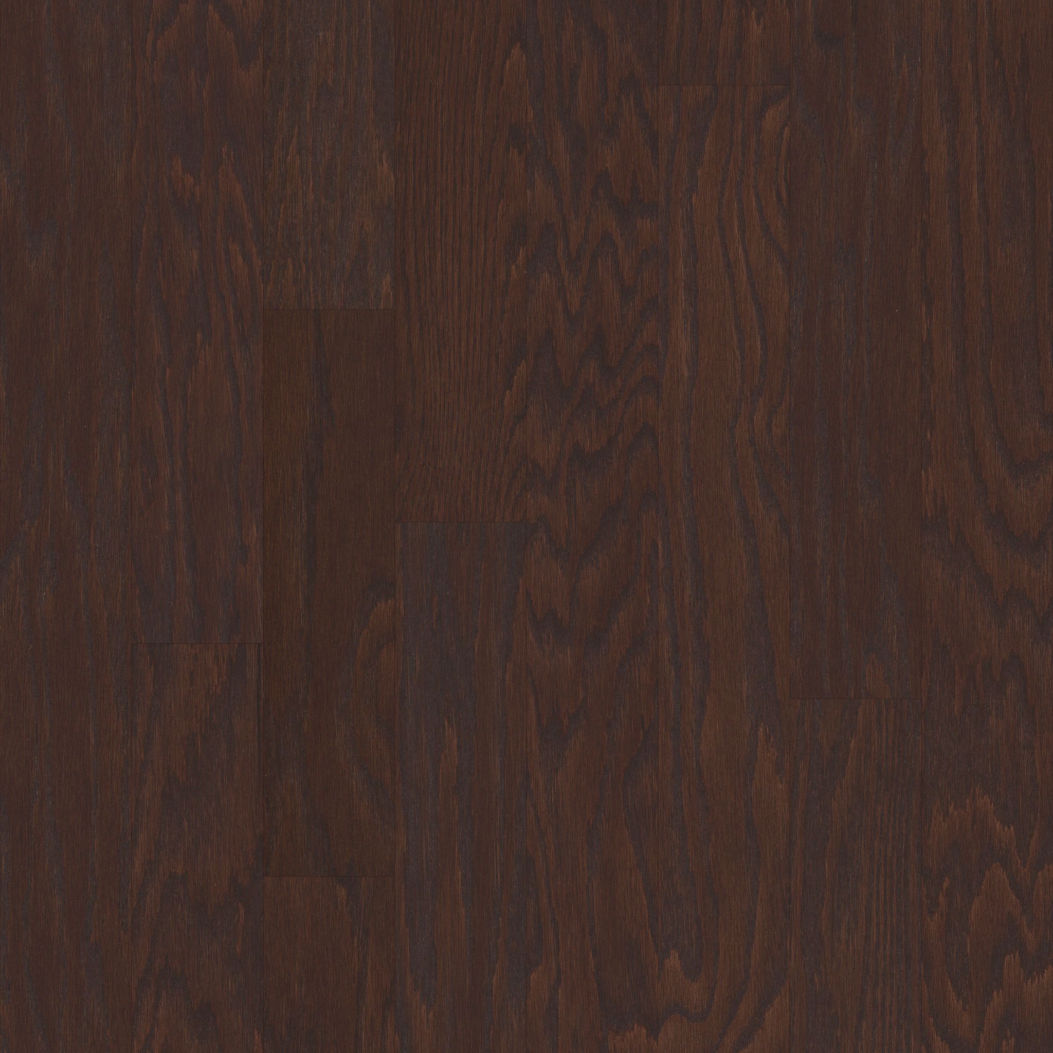 Style name and number: Albright Oak 3 1/4″ SW581 and color name and number: Coffee Bean 00938