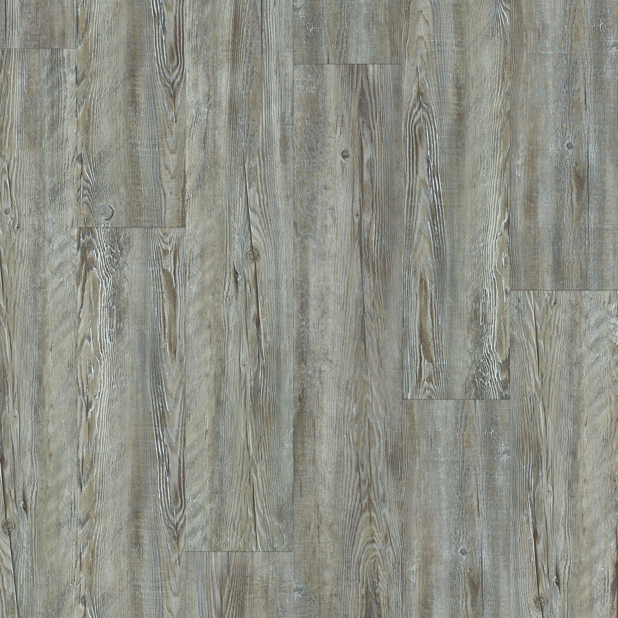 Style name and number: Impact Plus 2031V and color name and number: Weathered Barnwood 00400